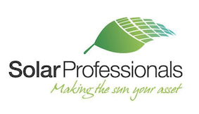 The Solar Professionals